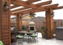 Kwikfynd Pergolas
dumbudgery